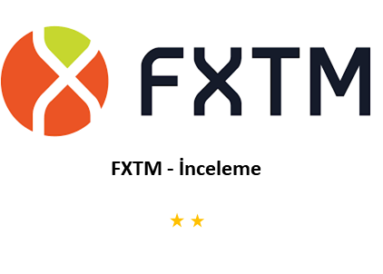 FXTM – İnceleme 