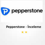 Pepperstone- İnceleme