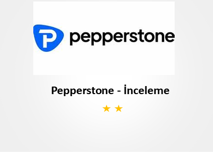 Pepperstone- İnceleme