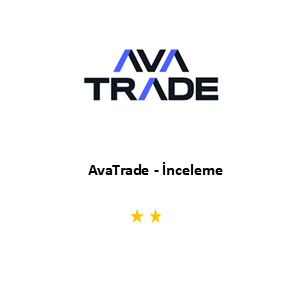 AvaTrade – İnceleme 