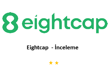 Eightcap – İnceleme