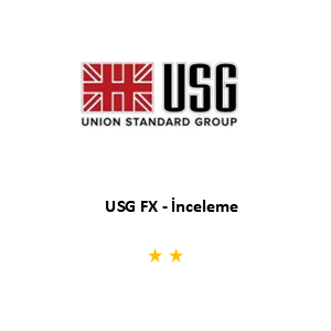 USGFX – İnceleme