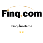 Finq İnceleme